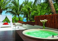 Отзывы Dreams Sands Cancun Resort & Spa — All Inclusive, 4 звезды