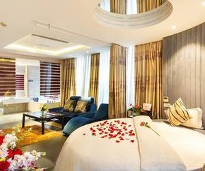 Hangzhou Lead Noble Boutique Hotel Hangzhou China