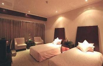 Tianhang Hotel – Hangzhou