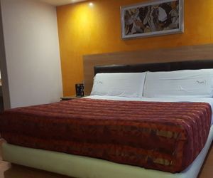 Motel Nuevo Tijuana - Adults Only Mexico City Mexico