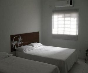Hotel California Goiania Brazil