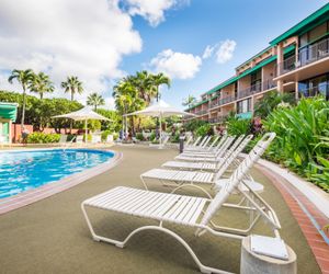 Maui Schooner Resort Kihei United States