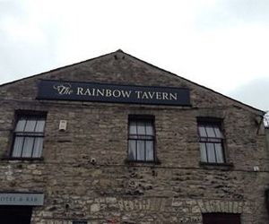 The Rainbow Tavern Kendal United Kingdom