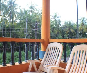 Oyo 6808 Stayout Bens Inn Mandrem India