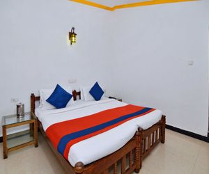 OYO 7288 Traveller Guest House Baga India