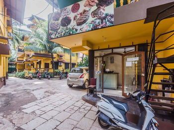 Hotel Photo 15