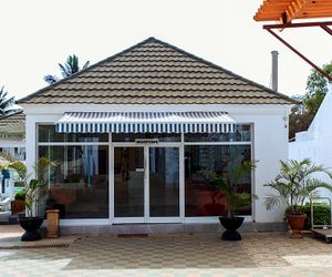 Paradise Suites Hotel Kololi Gambia