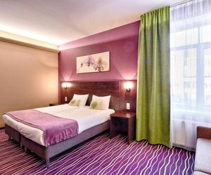 Voyage Business Hotel St. Petersburg Russia
