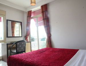 Space Telemly Hotel Algiers Algeria