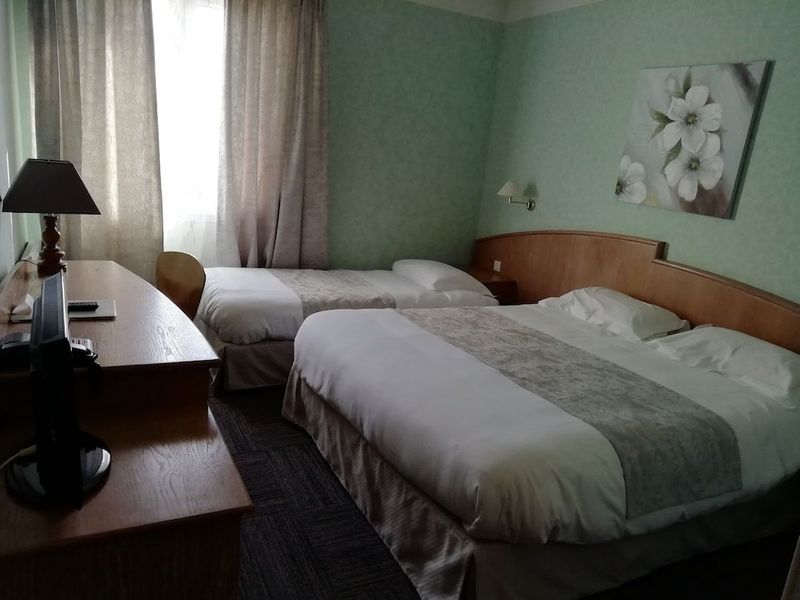 Hotel Photo 2