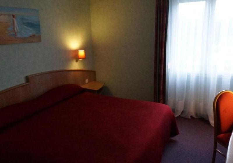 Hotel Photo 6