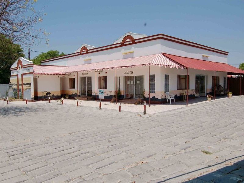 Hotel Photo 2