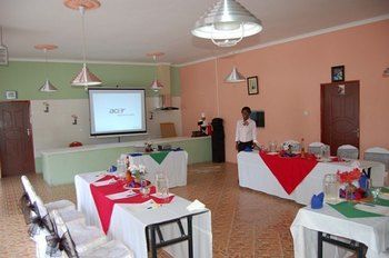 Hotel Photo 21