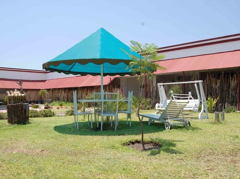 Hotel Photo 7