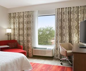Hampton Inn By Hilton North Olmsted Cleveland Airport North Olmsted United States