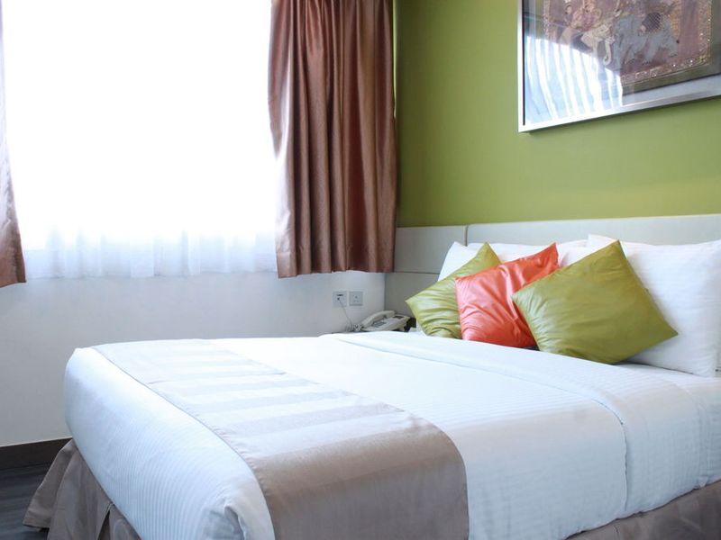Hotel Photo 2