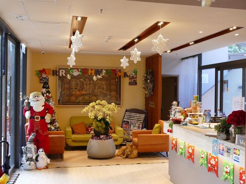 Hotel Photo 16