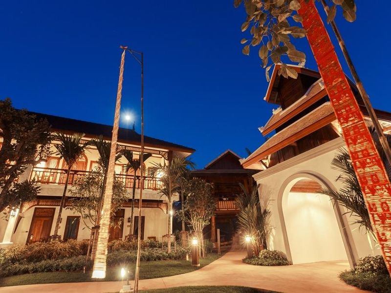 Hotel Photo 22