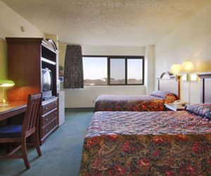 Howard Johnson Inn Killeen - Fort Hood Killeen United States