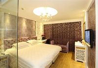 Отзывы Milan Garden Hotel Hangzhou, 4 звезды