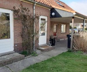 Lovely Holiday Home in Groet near Sea Groet Netherlands