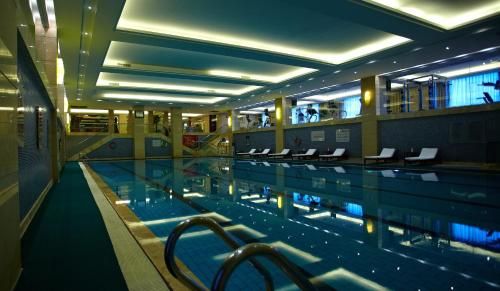 Hotel Photo 22