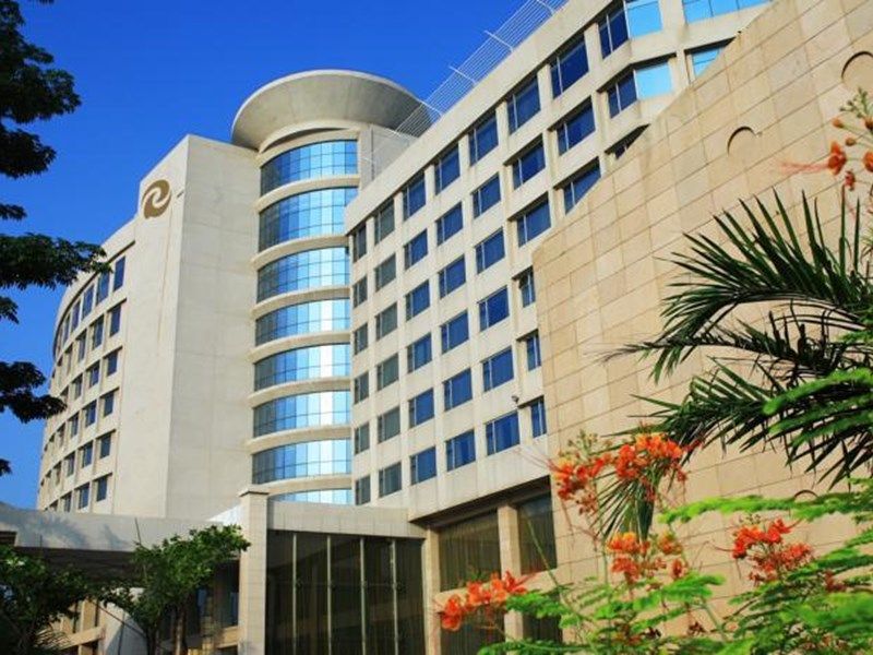 صورة الفندق 1