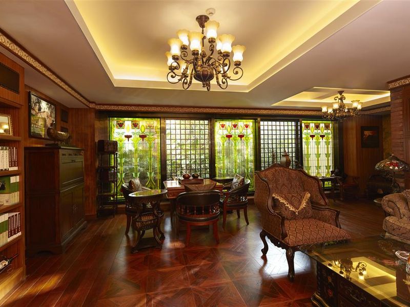 Hotel Photo 11