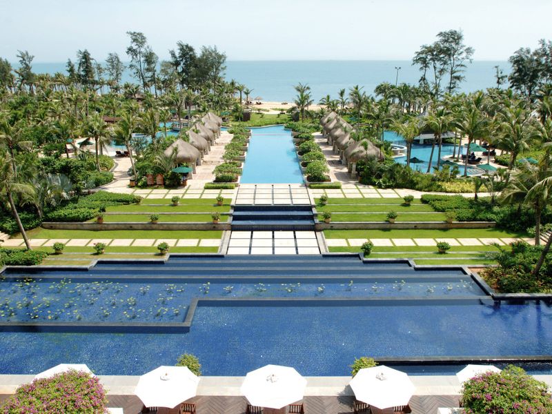 Hotel Photo 20