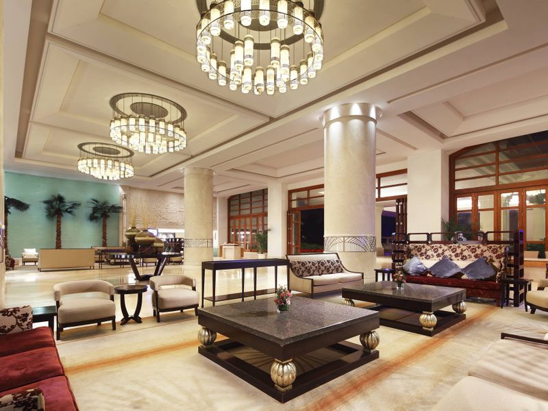 Hotel Photo 8