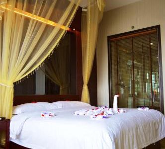 Huangma Holiday Hotel