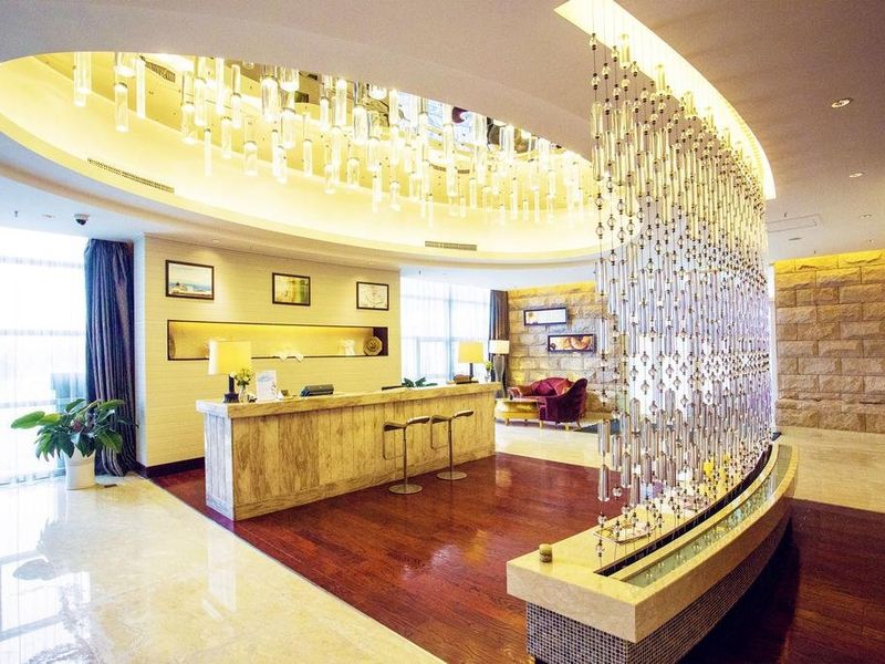 Hotel Photo 11