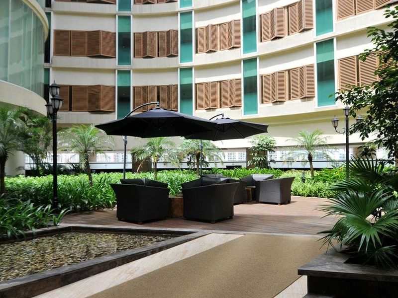 Hotel Photo 19