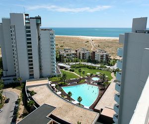 Aqualuz Troia Mar & Rio Family Hotel & Apartments - S.Hotels Collection Setubal Portugal