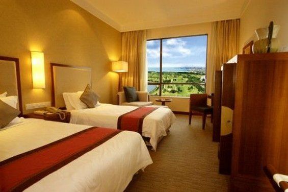 image of hotel BaoHua Harbour View Hotel