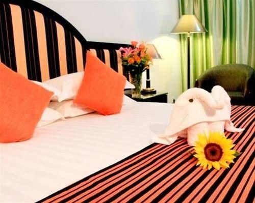 image of hotel Sun City Hotel