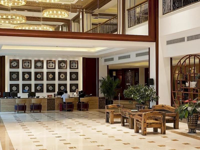 Hotel Photo 13
