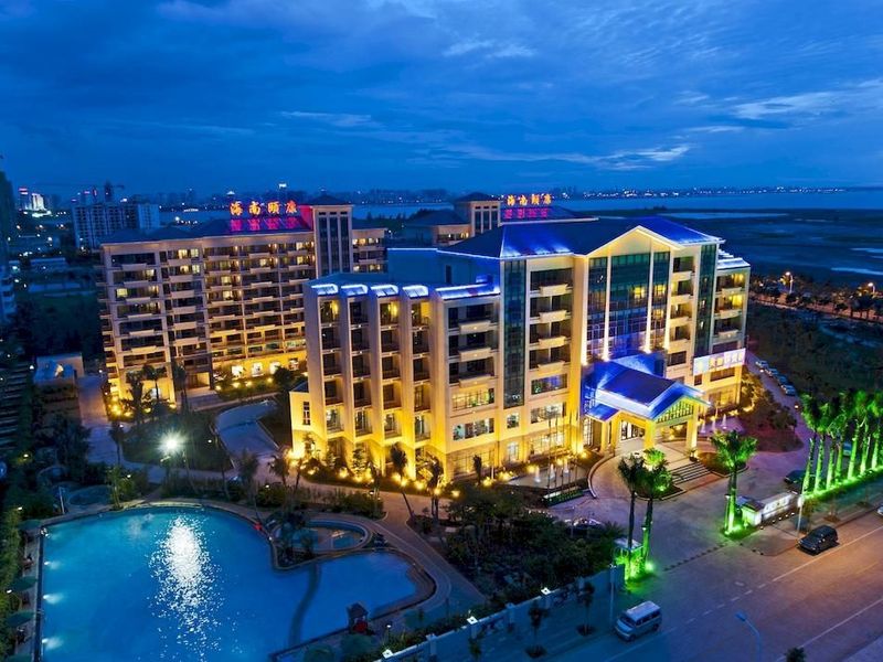 Hotel Photo 23