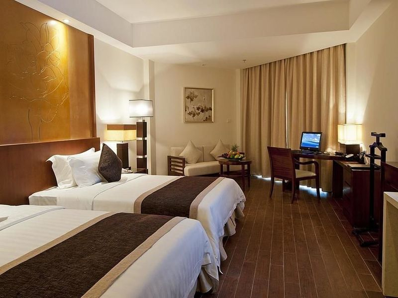 Hotel Photo 7