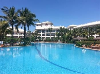 Hotel Photo 21