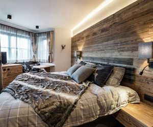 Chalet Lodge Of Joy Wagrain Austria