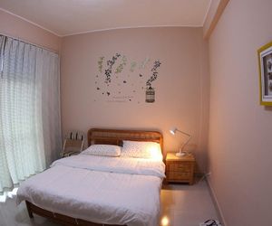 Haikou Twinstar Youth Hostel Meilan China