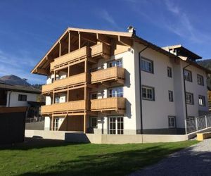 Holiday home Residenz Edelalm Appartement 1 Feuring Austria