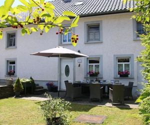 Spacious Holiday Home with Private Garden in Ardennes Burg-Reuland Belgium