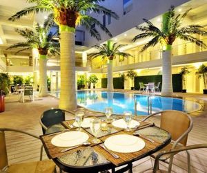 Collection O 14 Sun Boutique Hotel Kuta Indonesia
