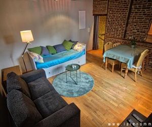 La Renommée : Roture Liege Belgium