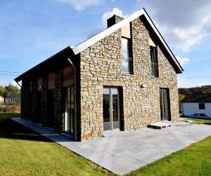 Cozy Holiday Home in Durbuy amidst Nature Durbuy Belgium