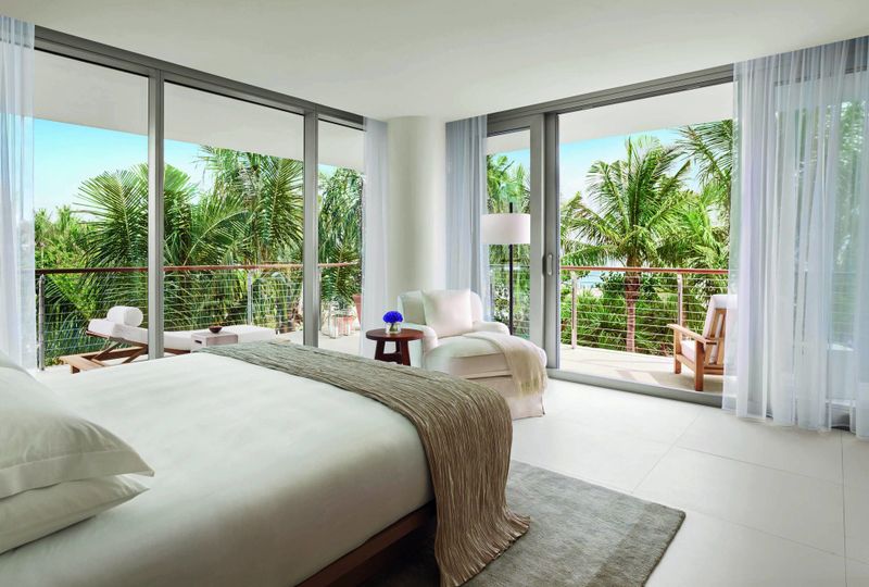 image of hotel The Miami Beach EDITION