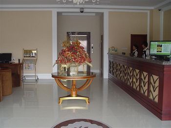 صورة الفندق 11