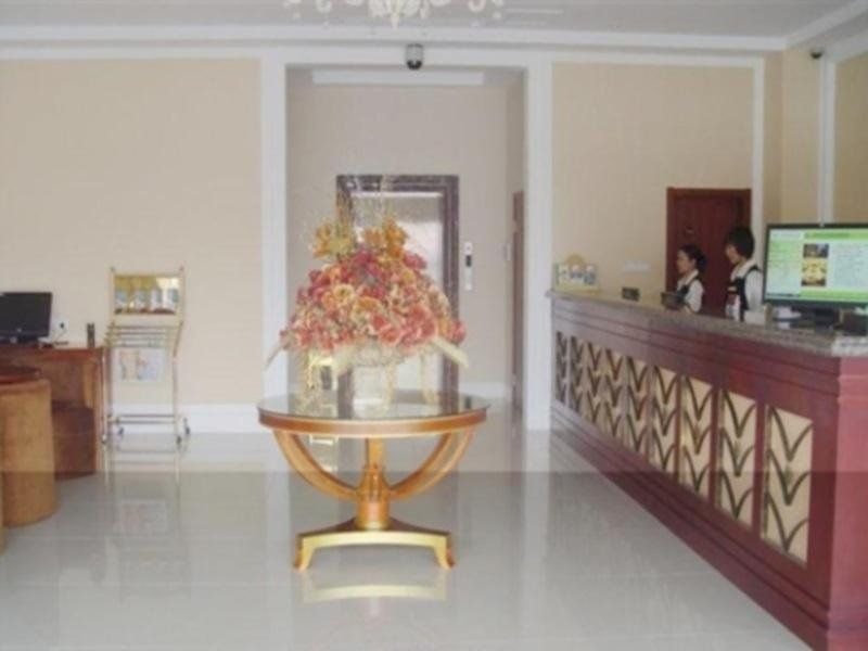 صورة الفندق 7